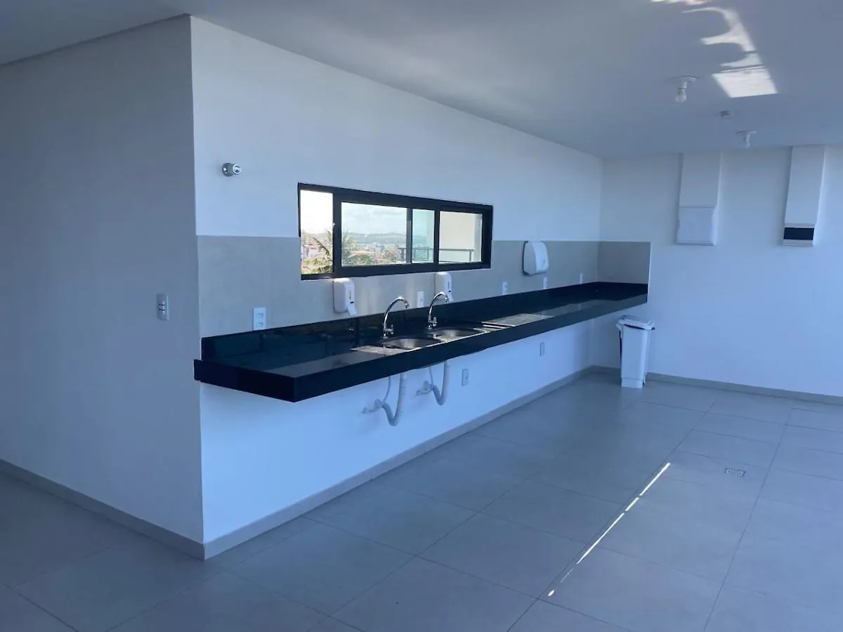Apartman 305 Villas Do Porto - Flat Completo Em Pôrto das Galinhas