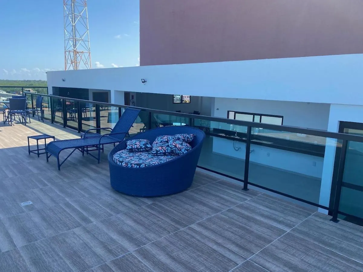 305 Villas Do Porto - Flat Completo Em Pôrto das Galinhas Apartman